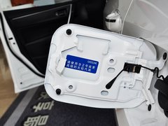 卡罗拉 2014款 1.6L CVT GLX-i导航版