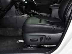 卡罗拉 2014款 1.6L CVT GLX-i导航版