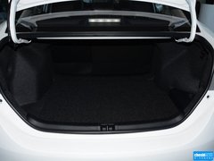 卡罗拉 2014款 1.6L CVT GLX-i导航版