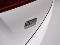 卡罗拉 2014款 1.8L CVT GLX-i