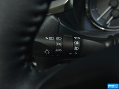 卡罗拉 2014款 1.8L CVT GLX-i
