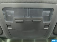 卡罗拉 2014款 1.8L CVT GLX-i