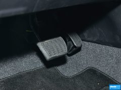 卡罗拉 2014款 1.8L CVT GLX-i