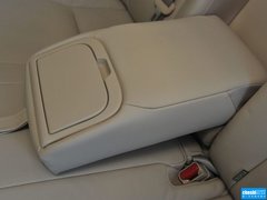 卡罗拉 2014款 1.8L CVT GLX-i
