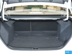 卡罗拉 2014款 1.8L CVT GLX-i