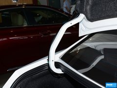 卡罗拉 2014款 1.8L CVT GLX-i