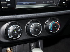 雷凌 2014款 1.8GS CVT 精英版