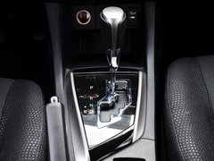 雷凌 2014款 1.8GS CVT 精英版
