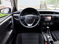 雷凌 2014款 1.8GS CVT 精英版