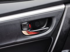 雷凌 2014款 1.8V CVT 豪华版