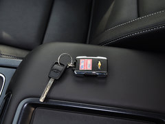 雪佛兰Silverado 2014款 Silverado 基本型