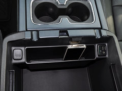 雪佛兰Silverado 2014款 Silverado 基本型
