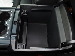 雪佛兰Silverado 2014款 Silverado 基本型