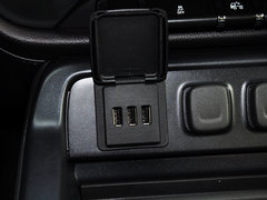 雪佛兰Silverado 2014款 Silverado 基本型