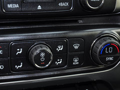 雪佛兰Silverado 2014款 Silverado 基本型