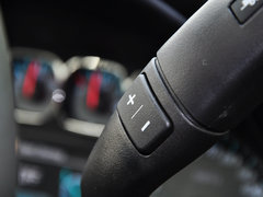 雪佛兰Silverado 2014款 Silverado 基本型