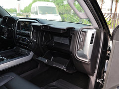 雪佛兰Silverado 2014款 Silverado 基本型