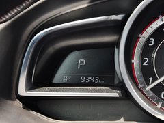 马自达3 昂克赛拉 2014款 两厢 2.0L 自动 旗舰型