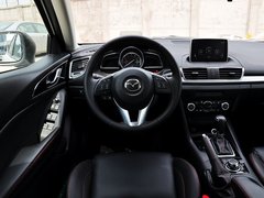 马自达3 昂克赛拉 2014款 两厢 2.0L 自动 旗舰型