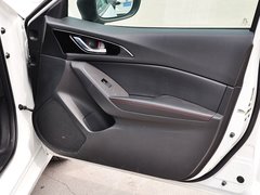 马自达3 昂克赛拉 2014款 两厢 2.0L 自动 旗舰型