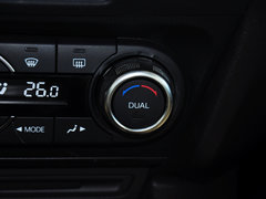 马自达3 昂克赛拉 2014款 三厢 2.0L 自动 旗舰型