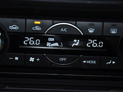马自达3 昂克赛拉 2014款 三厢 2.0L 自动 旗舰型