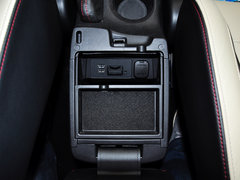 马自达3 昂克赛拉 2014款 三厢 2.0L 自动 旗舰型