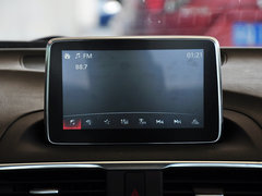 马自达3 昂克赛拉 2014款 三厢 2.0L 自动 旗舰型