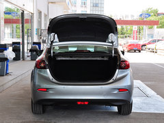 马自达3 昂克赛拉 2014款 三厢 2.0L 自动 旗舰型