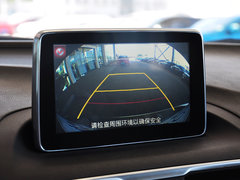 马自达3 昂克赛拉 2014款 三厢 2.0L 自动 旗舰型