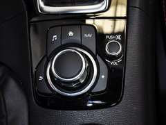 马自达3 昂克赛拉 2014款 三厢 2.0L 自动 旗舰型