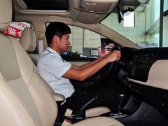 雷凌 2014款 1.8GS-L CVT 领先版