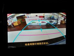 雷凌 2014款 1.8GS-L CVT 领先版