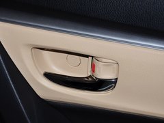 雷凌 2014款 1.8GS-L CVT 领先版