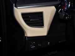 雷凌 2014款 1.8GS-L CVT 领先版