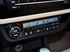 雷凌 2014款 1.6G-L CVT 领先版