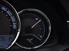雷凌 2014款 1.6G-L CVT 领先版