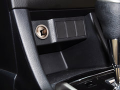 雷凌 2014款 1.6G-L CVT 领先版