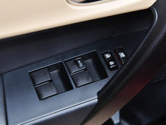 雷凌 2014款 1.6G-L CVT 领先版