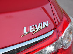 雷凌 2014款 1.6G-L CVT 领先版
