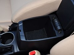 雷凌 2014款 1.6G 手动 精英版