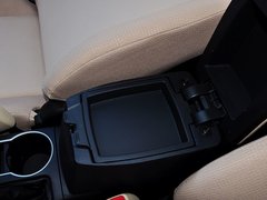 雷凌 2014款 1.6G 手动 精英版