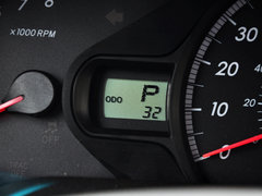 Sienna 2013款 3.5L 自动 四驱标准型
