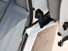 Sienna 2013款 3.5L 自动 四驱标准型