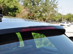 宝马i3(进口) 2014款 宝马i3 增程型 