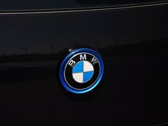 宝马i3(进口) 2014款 宝马i3 增程型 