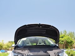 宝马i3(进口) 2014款 宝马i3 增程型 