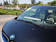 宝马i3(进口) 2014款 宝马i3 增程型 