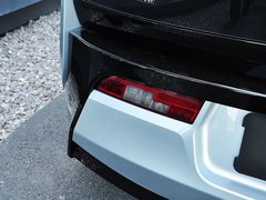 宝马i3(进口) 2014款 宝马i3 增程型 