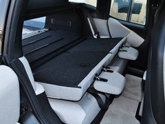 宝马i3(进口) 2014款 宝马i3 增程型 